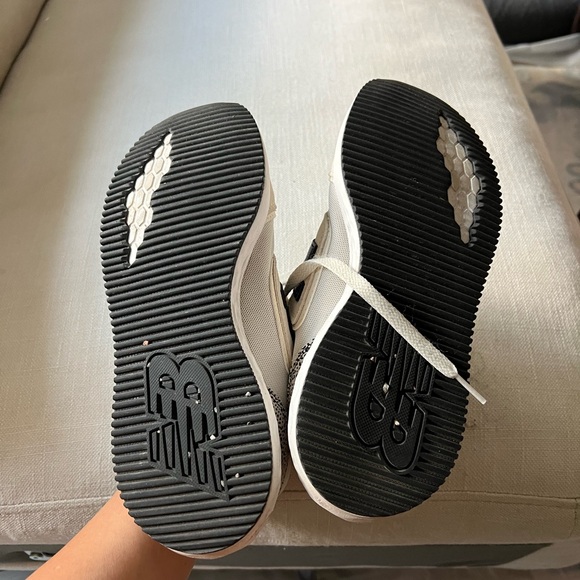 New balance RARE leopard accent fresh foam 7 - Picture 3 of 5